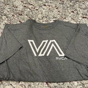Mens RVCA t shirt